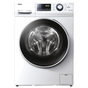 Máquina de lavar roupa Haier – HW100-B14636N-IB