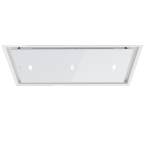 Chaminé decorativa Teka – DHT 97670 tos WH