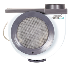 Extrator de cozinha CATA – GS-600 plus 2V