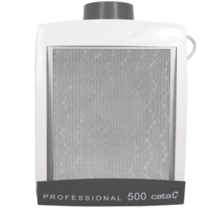 Extrator de cozinha CATA – professional 500
