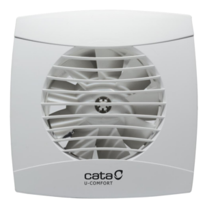 Extrator WC CATA – UC-10 STD