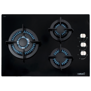 Placa CATA – cci 5003 BK