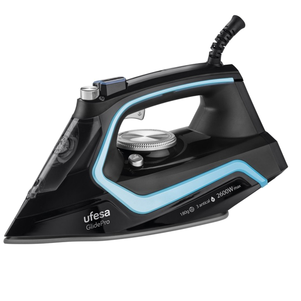 Ferro vapor Ufesa - PV2600 - 80105140