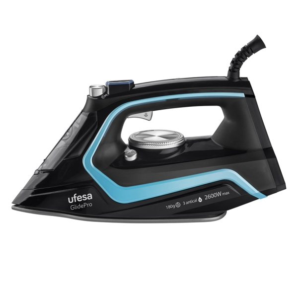 Ferro vapor Ufesa - PV2600 - 80105140