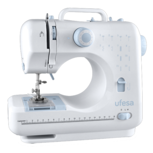 Máquina de costura Ufesa – SW1201 – 83404369