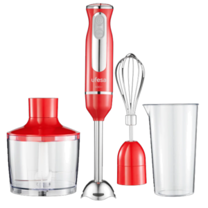 Varinha Ufesa – BP3443 rouge – 70104807