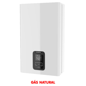 Esquentador Ariston – next evo X oft 12 NG pib eu – Gás natural