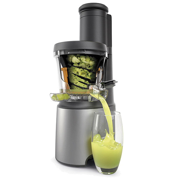 Centrifugadora Kenwood - JMP85.000SI