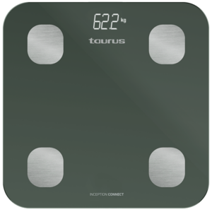 Balança WC Taurus inception connect – 990.559