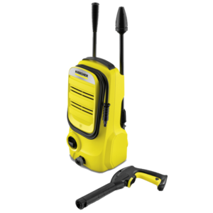 Lavadora de alta pressão Kärcher – K2 compact eu