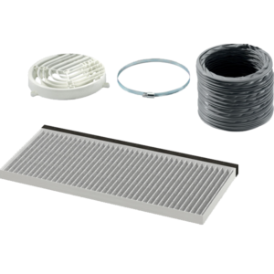 Módulo P/ recirculação C/ filtro standard bosch/balay – DWZ1IT1I4 –