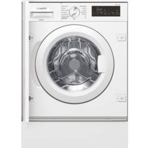 Máquina de lavar roupa Siemens – WI14W542ES –
