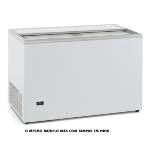 Arrefecedor horizontal garrafas Starlux – STAG400IIX