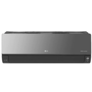 Ar condicionado LG – AC12BK – composto de: