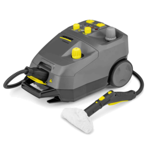 Limpeza a vapor Kärcher – SG 4/4