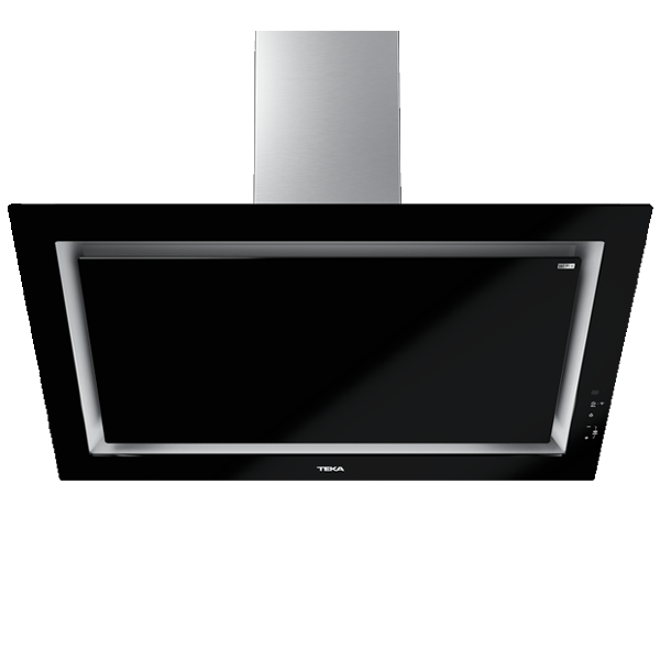 Chaminé decorativa Teka - DLV 99677 tos BK