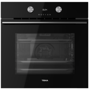 Forno encastrar Teka – HLB 8700 P BK airfry