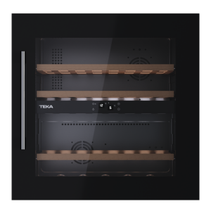 Garrafeira encastrar Teka – rvi 20041 GBK