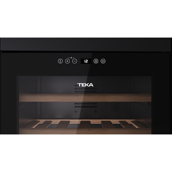 Garrafeira Teka - RVF 10051