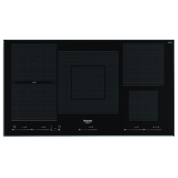 Placa Hotpoint - HT 1090 ba