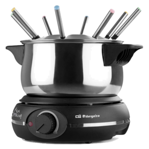 Fondue Orbegozo – FDR 14 1,4LTS