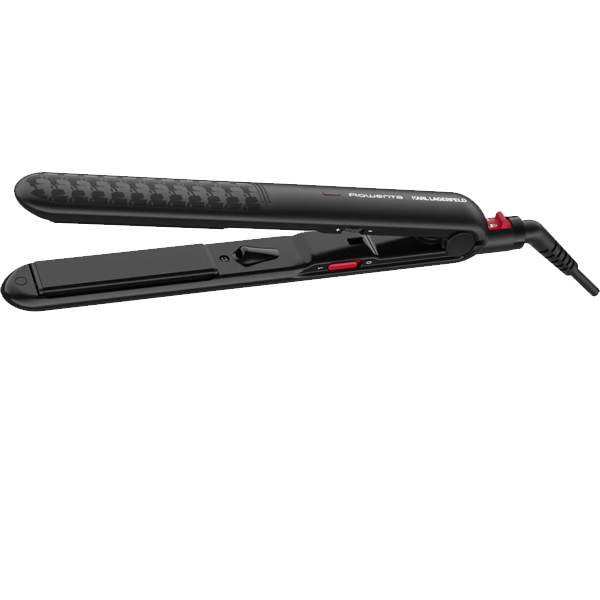 Alisador cabelo Rowenta - SF 321L F0