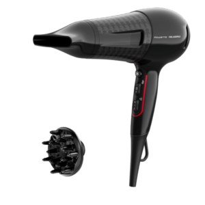 Secador cabelo Rowenta – CV 591L F0
