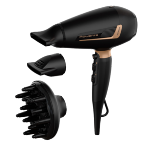 Secador cabelo Rowenta – CV 8840 F0