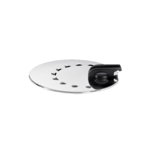 Tampa anti salpicos Tefal ingenio indução 20-28CM - L9829802