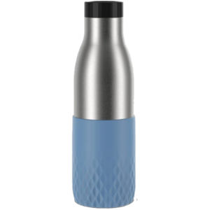 Garrafa térmica Tefal 0,5L – N3110710 – azul