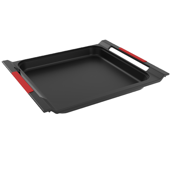 Bandeja pro-titanium dual Teka - 41599013