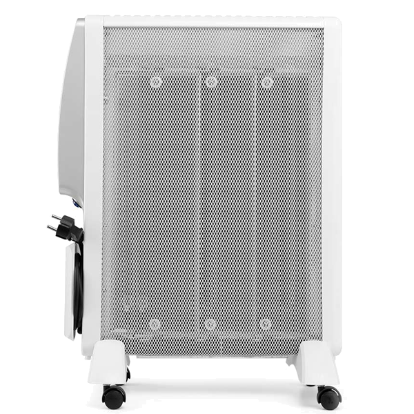 Radiador de mica Orbegozo - RMW 1500