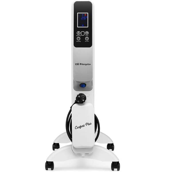 Radiador de mica Orbegozo - RMW 1500
