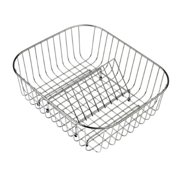Cesto inox 380X320X145MM Teka - 40199037