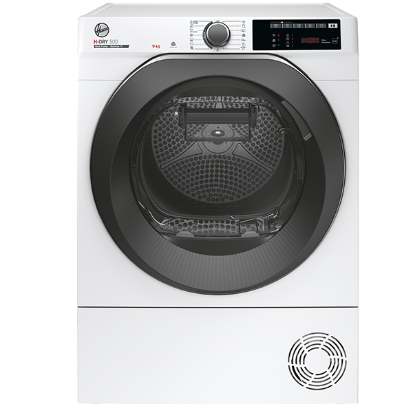 Secador de roupa Hoover - nde H9A2TSBEXS-S