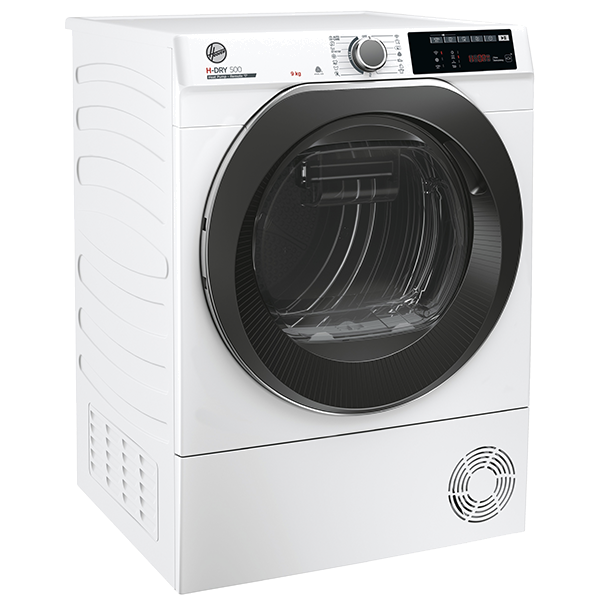 Secador de roupa Hoover - nde H9A2TSBEXS-S