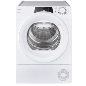 Secador de roupa Candy – roe H9A2TE-S