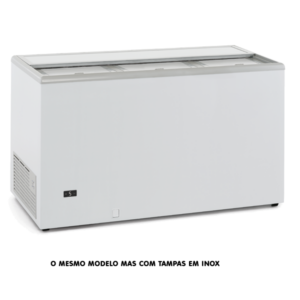 Arrefecedor horizontal garrafas Starlux – STAG500IIX