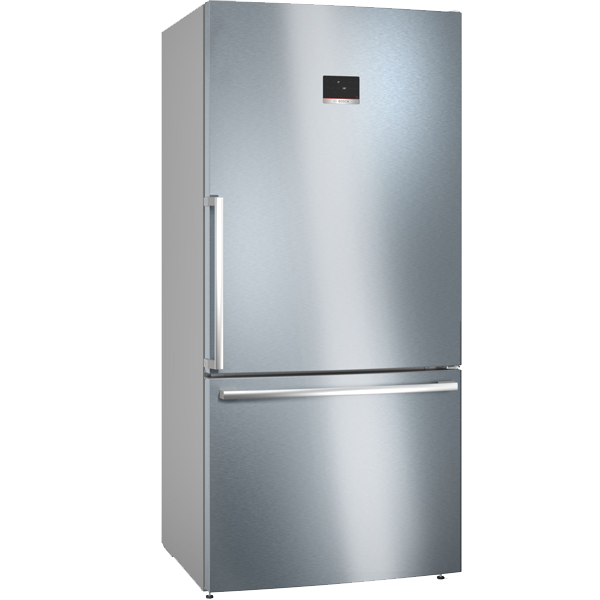 Combinado Bosch - KGB86XIEP -