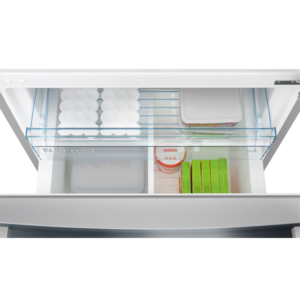 Combinado Bosch - KGB86XIEP -