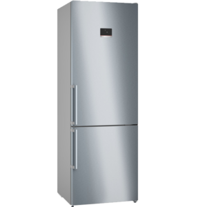 Combinado Bosch – KGN497ICT –