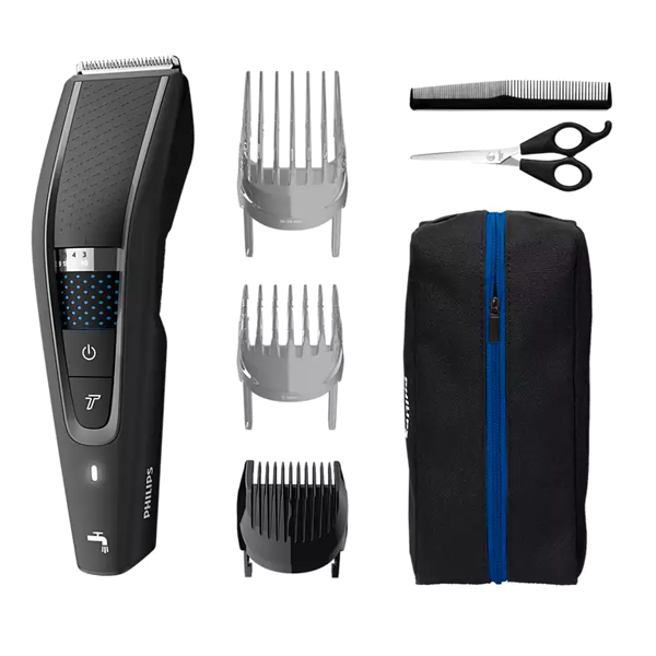 Aparador cabelo Philips - HC5632/15