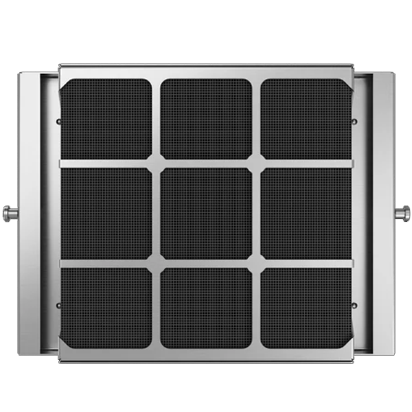 Filtro carvão ativo R1RTK Teka - 113290009