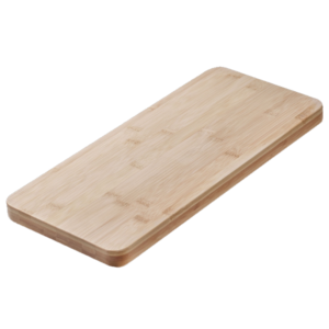 Tábua de corte em bambu Teka – 40199236