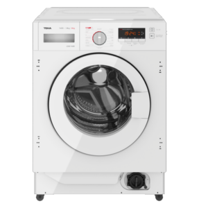 Máquina de lavar e secar roupa encastrar Teka – LSI6 1480