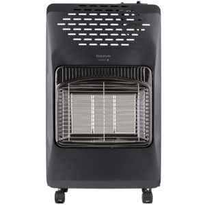 Aquecedor Gás butano taurus/alpatec tropicano Gás compact – 946.917