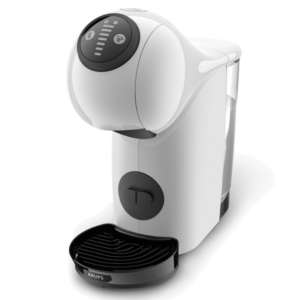 Nescafé dolce gusto Krups genio S basic branca – KP2401P15