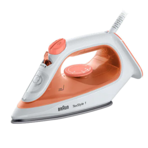 Ferro vapor Braun – SI1009OR