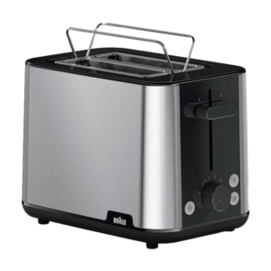 Torradeira Braun – HT 1510BK