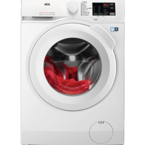 Máquina de lavar roupa AEG – L6FBI147P